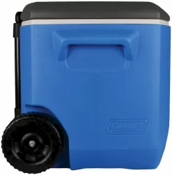 Coleman 60QT Wheeled Performance Passieve Koelbox - 56 Liter -Bo-Camp Winkel 2000036084 02 resultaat