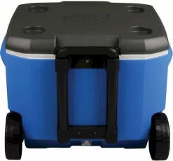 Coleman 60QT Wheeled Performance Passieve Koelbox - 56 Liter -Bo-Camp Winkel 2000036084 03 resultaat
