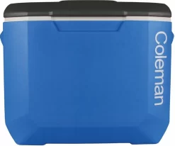Coleman 60QT Wheeled Performance Passieve Koelbox - 56 Liter -Bo-Camp Winkel 2000036084 04 resultaat