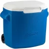 Coleman 16QT Wheeled Performance Passieve Koelbox - 15 Liter -Bo-Camp Winkel 2000036085 resultaat