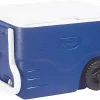 Coleman 40QT Wheeled Performance Passieve Koelbox - 37,5 Liter -Bo-Camp Winkel 2000036087 resultaat
