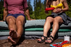 Therm-A-Rest NeoAir Topo Luxe 10.0 L Slaapmat -Bo-Camp Winkel 2020 thermarest washington cascades wells 4055