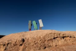 Therm-A-Rest NeoAir Topo Luxe 10.0 XW L Slaapmat -Bo-Camp Winkel 2022 thermarest desertcamping highsierras spence 9604