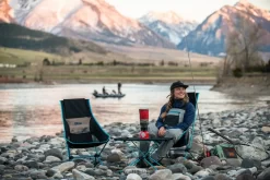 Helinox Table One Hard Top Campingtafel - 60 X 39 Cm - Zwart -Bo-Camp Winkel 20220504 dsc 2667 edit