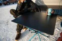 Helinox Café Table Campingtafel - 60 X 60 Cm - Zwart -Bo-Camp Winkel 20221204 dsc 2218 edit