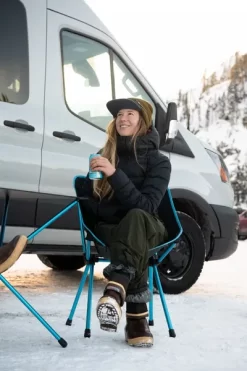 Helinox Café Chair Campingstoel - Zwart -Bo-Camp Winkel 20221204 dsc 2393 edit