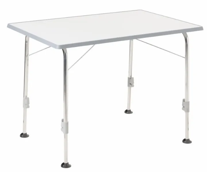 Dukdalf Stabilic 2 - Campingtafel - 100 X 60 Cm - Grijs 3 Dukdalf Stabilic 2 - Campingtafel - 100 X 60 Cm - Grijs