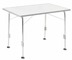 Dukdalf Stabilic 1 Luxe - Campingtafel - 80 X 60 Cm - Grijs
