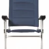 Dukdalf Brillante 8820 Standenstoel - Blauw