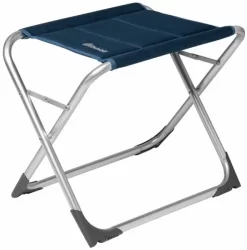 Dukdalf Adagio 8820 Campingkrukje - Blauw