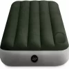 Intex Downy Luchtbed - 1-persoons Extra Smal (67 Cm) -Bo-Camp Winkel 588 607 64760 prd2 2020 300 1