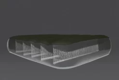 Intex Prestige Downy Luchtbed - Queensize -Bo-Camp Winkel 64779 2 resultaat 1