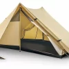 ESVO Eskimo Trekkerstent -Bo-Camp Winkel 648 1200 esvo lichtgewicht katoenen kampeertent eskimo