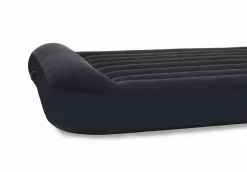Intex Pillow Rest Classic Luchtbed - 2-persoons (137 Cm) - Ingebouwde Pomp -Bo-Camp Winkel 66776 intex luchtbed5 1
