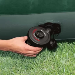 Intex Prestige Downy Luchtbed - Queensize (152 Cm) -Bo-Camp Winkel 66969 03