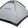 High Peak Monodome XL Koepeltent - 4 Persoons - Pearl -Bo-Camp Winkel 694 1200 4001690103114.pt04