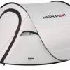 High Peak Vision 2 Pop-up Tent - 2 Persoons - Pearl -Bo-Camp Winkel 698 1200 4001690102810.pt02
