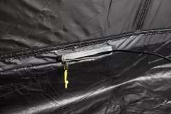 Kampa Hayling 6 Tunneltent - 6 Persoons -Bo-Camp Winkel 6tunneltent 1 2