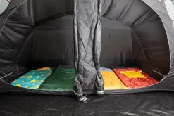 Kampa Hayling 6 Tunneltent - 6 Persoons -Bo-Camp Winkel 6tunneltent 3