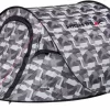 High Peak Vision 2 Pop-up Tent - 2 Persoons - Camouflage -Bo-Camp Winkel 710 1200 4001690102827.pt02