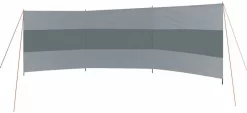Bo-Camp Brendan Plus Windscherm 3 Vakken - 5 Meter