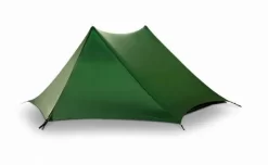 ESVO Sleedoorn Trekkerstent - 2 Personen -Bo-Camp Winkel 740 1200 esvo lichtgewicht nylon tent sleedoorn 4