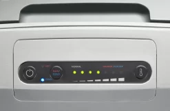 Dometic TropiCool TCX 21 Elektrische Koelbox - 21 Liter -Bo-Camp Winkel 789 1200 789 1200 dometic tropicool tcx 21 1