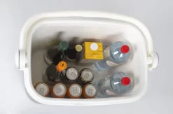 Curver Passieve Koelbox - 33 Liter 8 Curver Passieve Koelbox - 33 Liter -Bo-Camp Winkel 794 1200 6702110 03