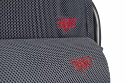 Crespo Air-Deluxe AP-232 Relaxstoel - Grijs -Bo-Camp Winkel 795 1200 1104936 16