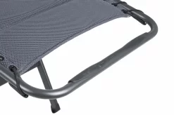 Crespo Air-Deluxe AP-232 Relaxstoel - Grijs -Bo-Camp Winkel 795 1200 1104936 17