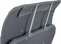 Crespo Compact AL-213 Standenstoel - Grijs -Bo-Camp Winkel 795 1200 1104970 13