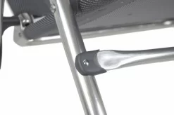 Crespo Compact AL-213 Standenstoel - Grijs -Bo-Camp Winkel 795 1200 1104970 14 1