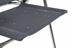 Crespo Compact AL-213 Standenstoel - Grijs -Bo-Camp Winkel 795 1200 1104970 15 1