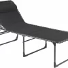 Crespo Air-Deluxe AP-364 Vouwbed - Zwart