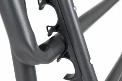 Crespo Air-Deluxe AP-364 Vouwbed - Zwart -Bo-Camp Winkel 795 1200 1148236 09