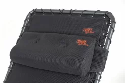 Crespo Air-Deluxe AP-364 Vouwbed - Zwart -Bo-Camp Winkel 795 1200 1148236 12