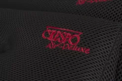 Crespo Air-Deluxe AP-364 Vouwbed - Zwart -Bo-Camp Winkel 795 1200 1148236 13