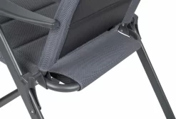 Crespo Air-Deluxe AP-237 Standenstoel - Grijs -Bo-Camp Winkel 795 1200 1149071 11