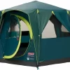Coleman Octagon Blackout Familietent - 8 Persoons -Bo-Camp Winkel 797 1200 26879 2