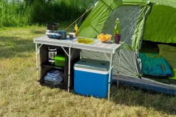 Coleman 28QT Xtreme Cooler Passieve Koelbox - 26 Liter -Bo-Camp Winkel 798 1200 28qt xtreme cooler blue 2000036074 lifestyle 3 1