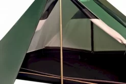 ESVO Sleedoorn Trekkerstent - 2 Personen -Bo-Camp Winkel 799 1200 esvo lichtgewicht nylon tent sleedoorn 5