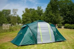 Coleman Spruce Falls 4 Vis-a-vis Tent - 4 Persoons -Bo-Camp Winkel 799 1200 spruce falls 4