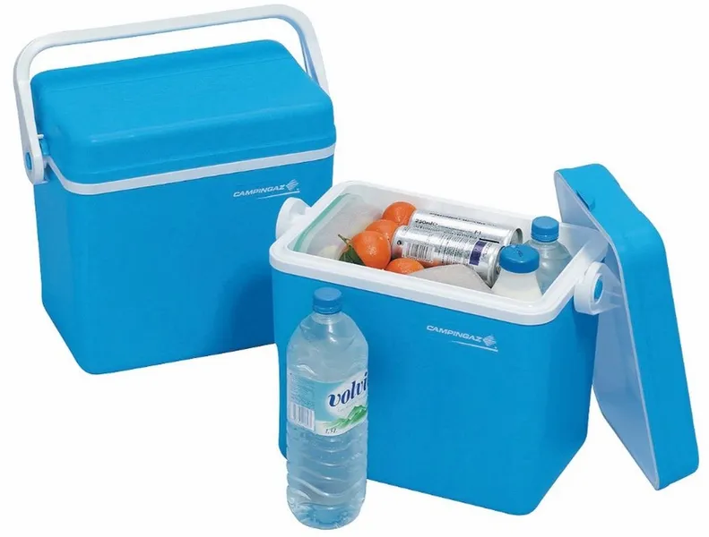Campingaz Isotherm Passieve Koelbox - 17 Liter 4 Campingaz Isotherm Passieve Koelbox - 17 Liter - Afbeelding 2