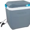 Campingaz Powerbox Plus 12/230V Elektrische Koelbox - 28 Liter -Bo-Camp Winkel 800 910 8830253 1