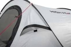 High Peak Vision 2 Pop-up Tent - 2 Persoons - Pearl -Bo-Camp Winkel 801 1200 4001690102810.pt05