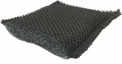 Crespo Air-Deluxe AP-232 Relaxstoel - Zwart -Bo-Camp Winkel 803 1200 1104922 08