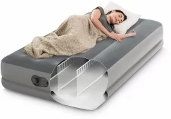 Intex Prestige Mid-Rise Luchtbed - 1-persoons (99 Cm) -Bo-Camp Winkel 835 1200 intex twin prestige mid rise luchtbed 1 persoons 3