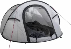 High Peak Vision 2 Pop-up Tent - 2 Persoons - Pearl -Bo-Camp Winkel 842 1200 4001690102810.pt09