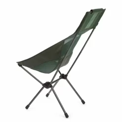 Helinox Sunset Chair Campingstoel - Groen -Bo-Camp Winkel 85530 helinox sunset chair lichtgewicht stoel 1