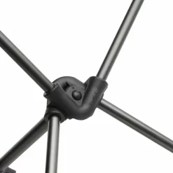 Helinox Sunset Chair Campingstoel - Groen -Bo-Camp Winkel 85533 helinox sunset chair lichtgewicht stoel